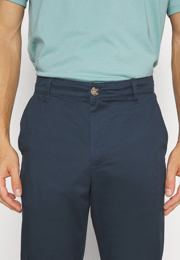 Selected SLIM BILL PANT FLEX