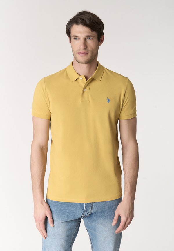 U.S. Polo Assn. DRAC
