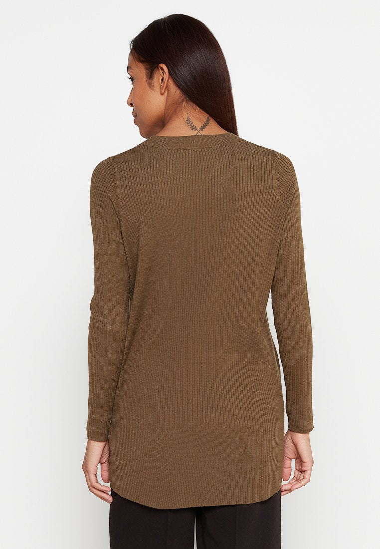 s.Oliver Strickpullover Media 2