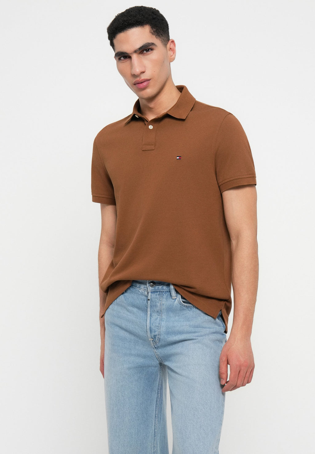 Tommy Hilfiger Poloshirt Media 5