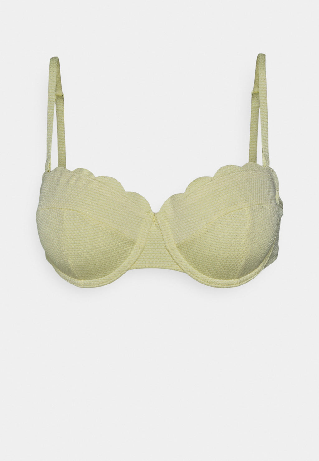 Hunkemöller SCALLOP