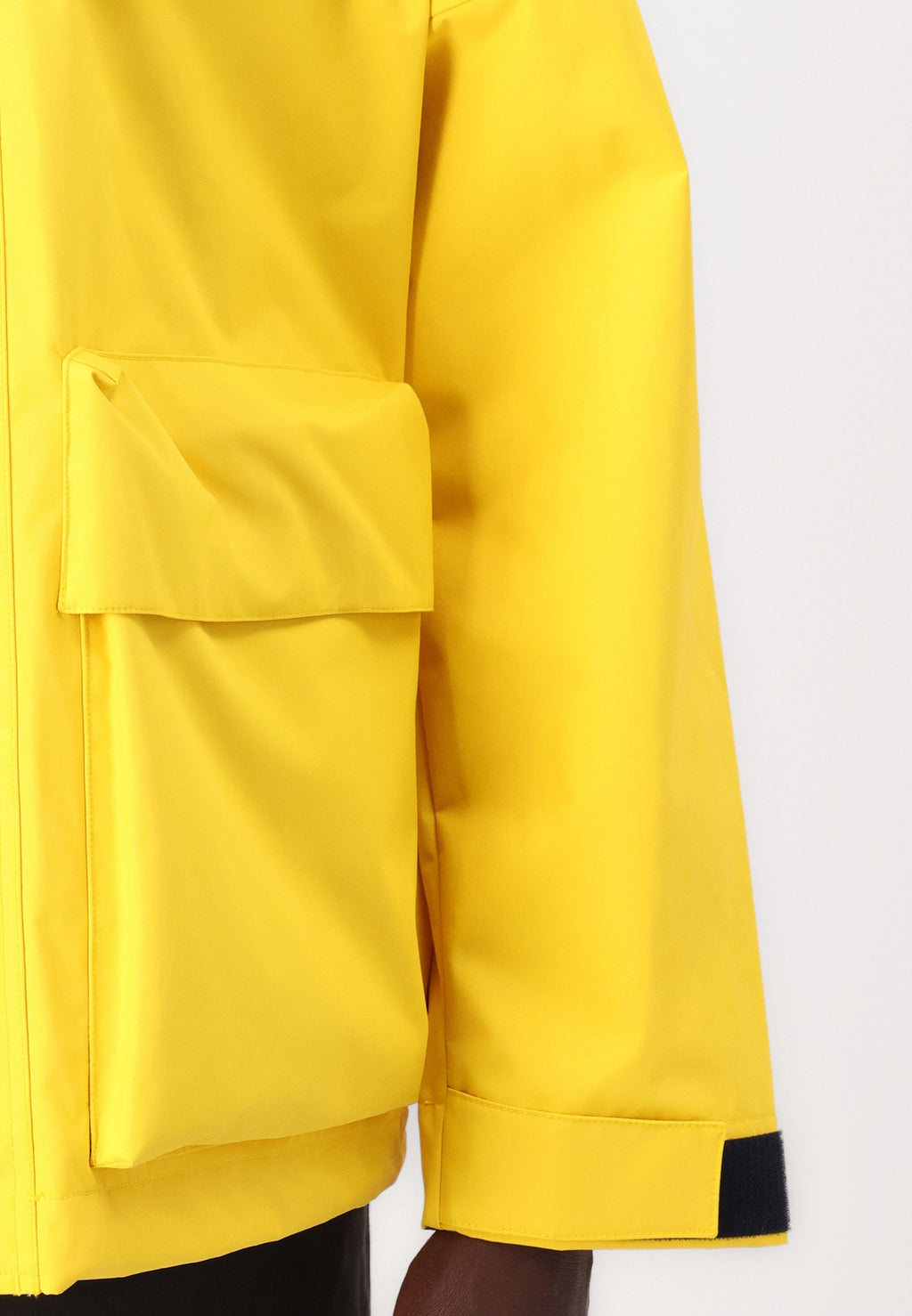 REGATTA MID LENGTH JACKET Media 6
