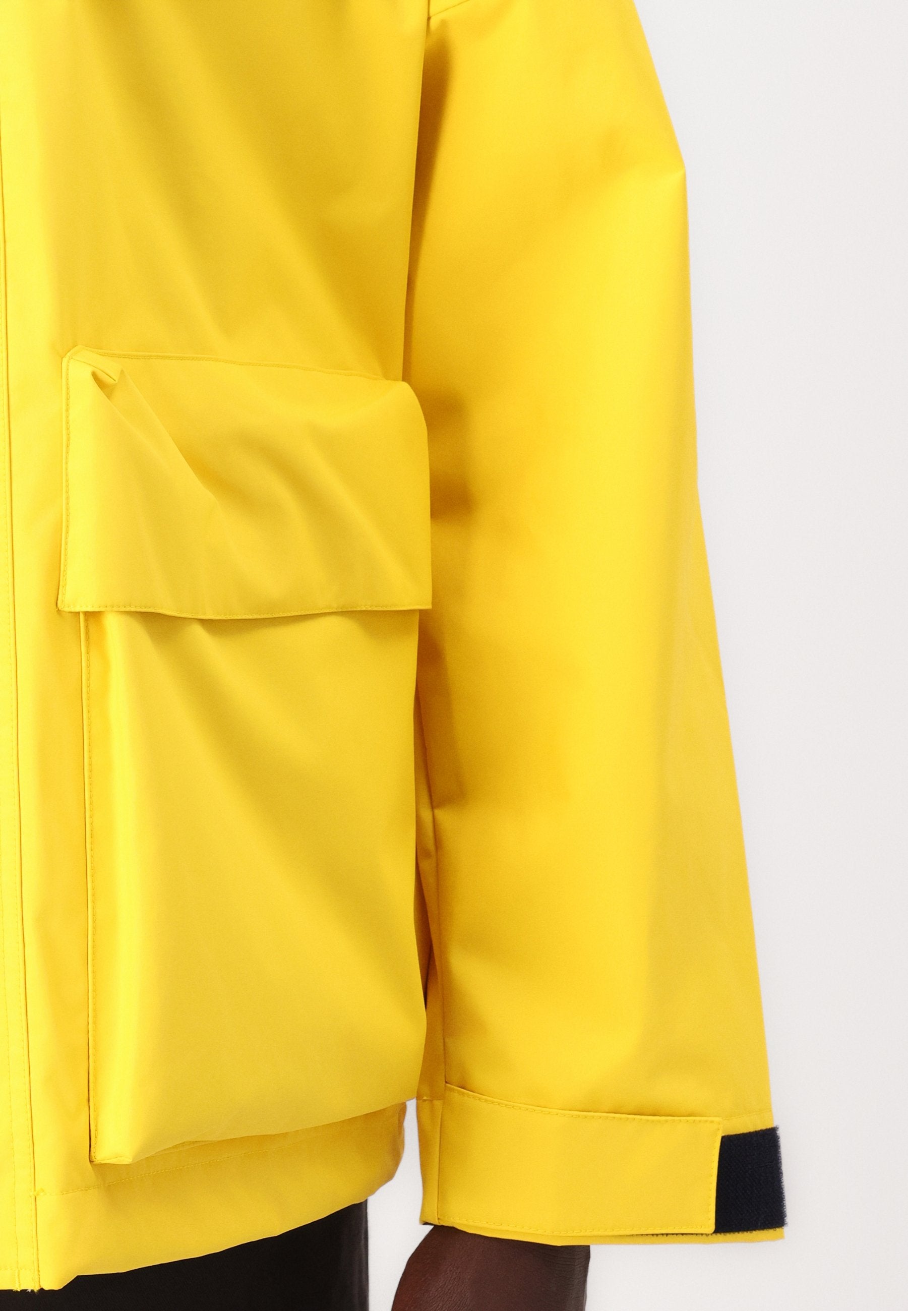REGATTA MID LENGTH JACKET Media 6