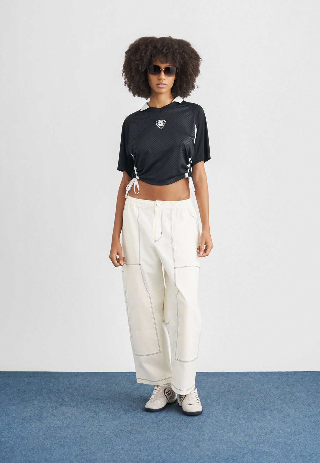 Nike Sportswear STREET PANT