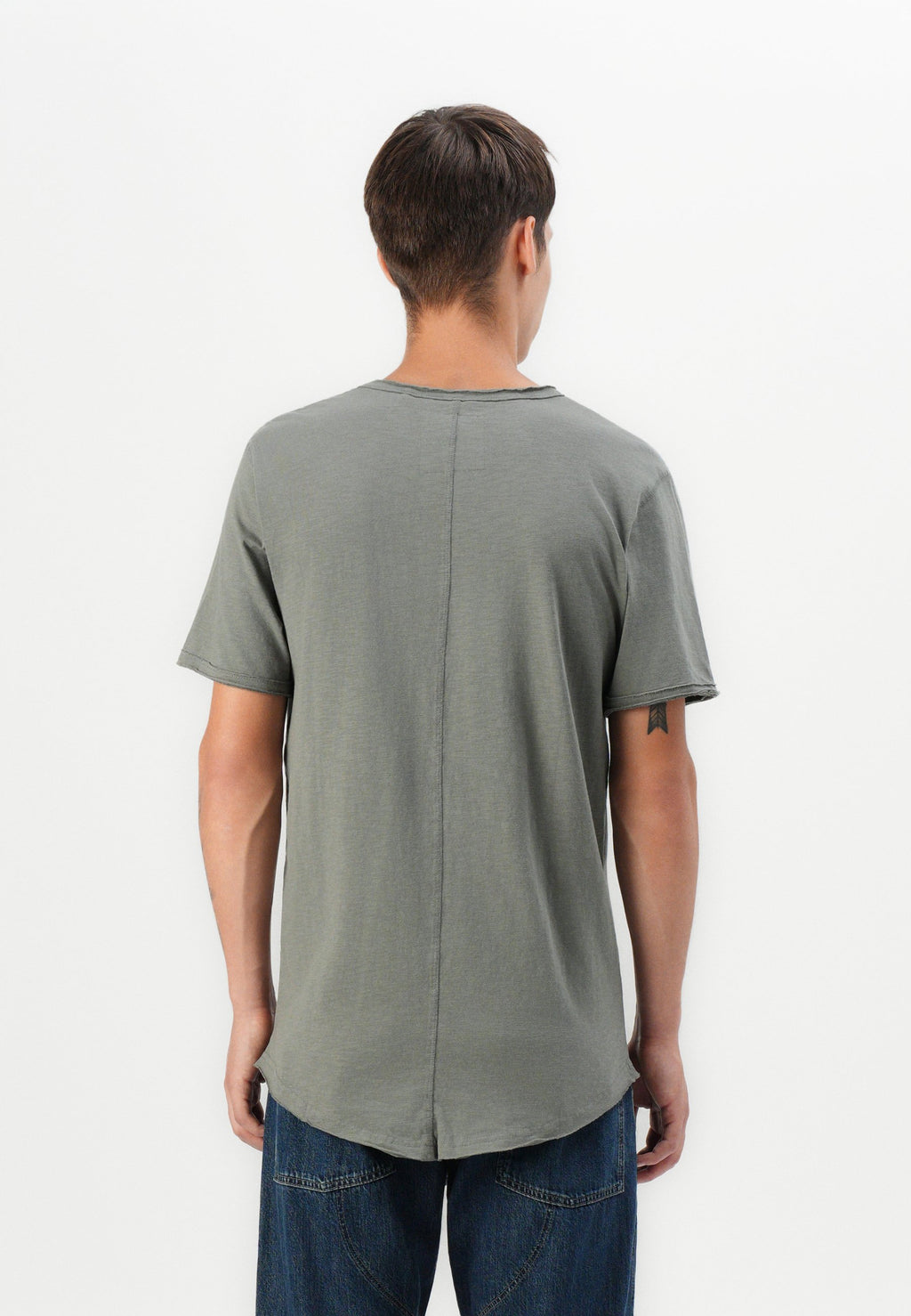 ONSBENNE LONGY TEE 3 PACK Media 4