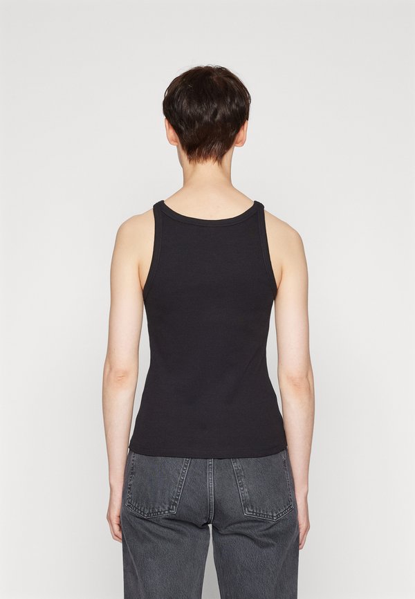 Gestuz GZDREW LOGO TANK