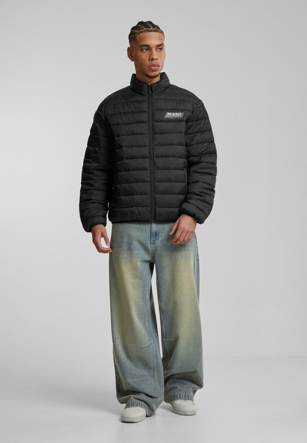 Karl Kani  PATCH PUFFER