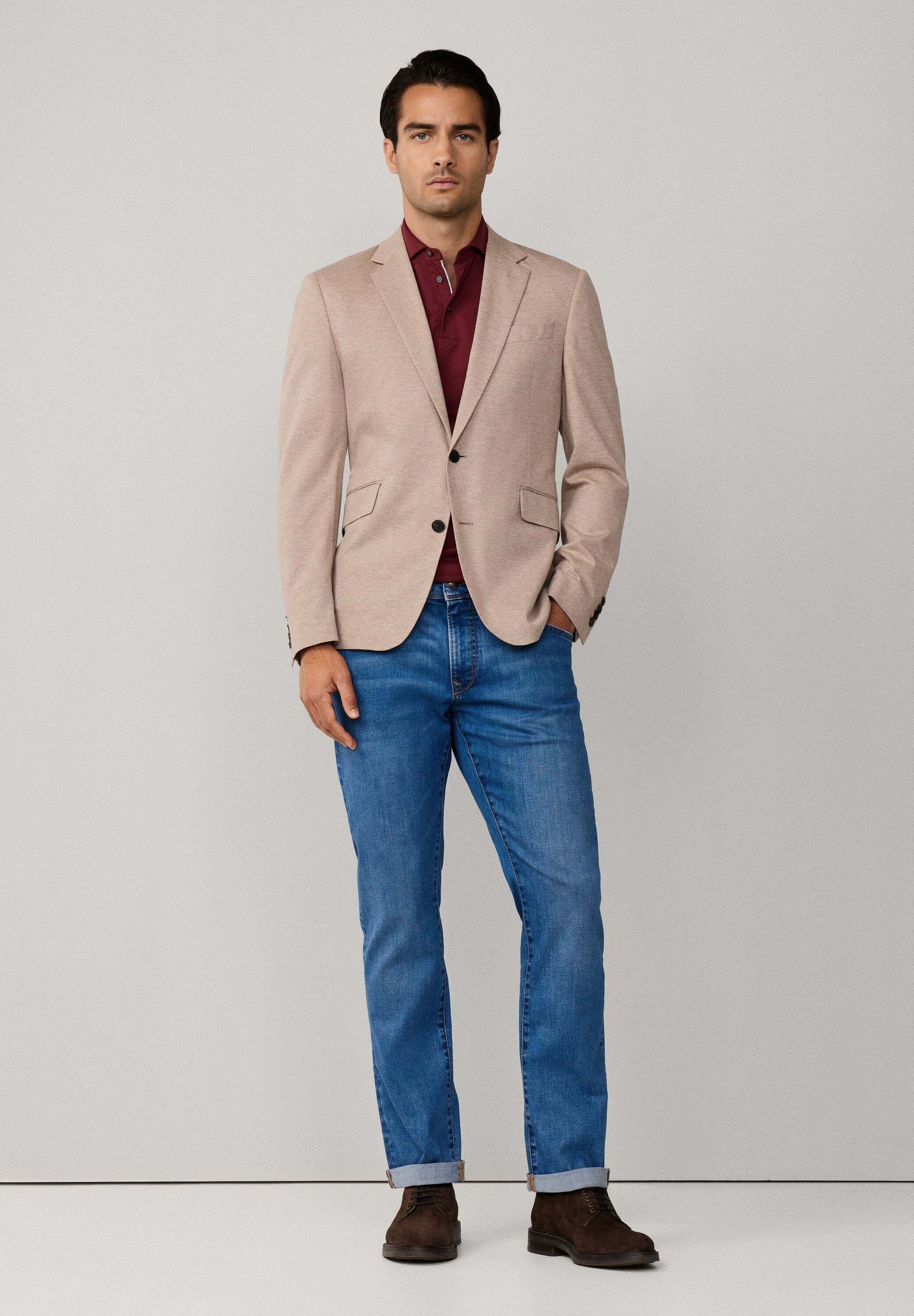 Hackett London