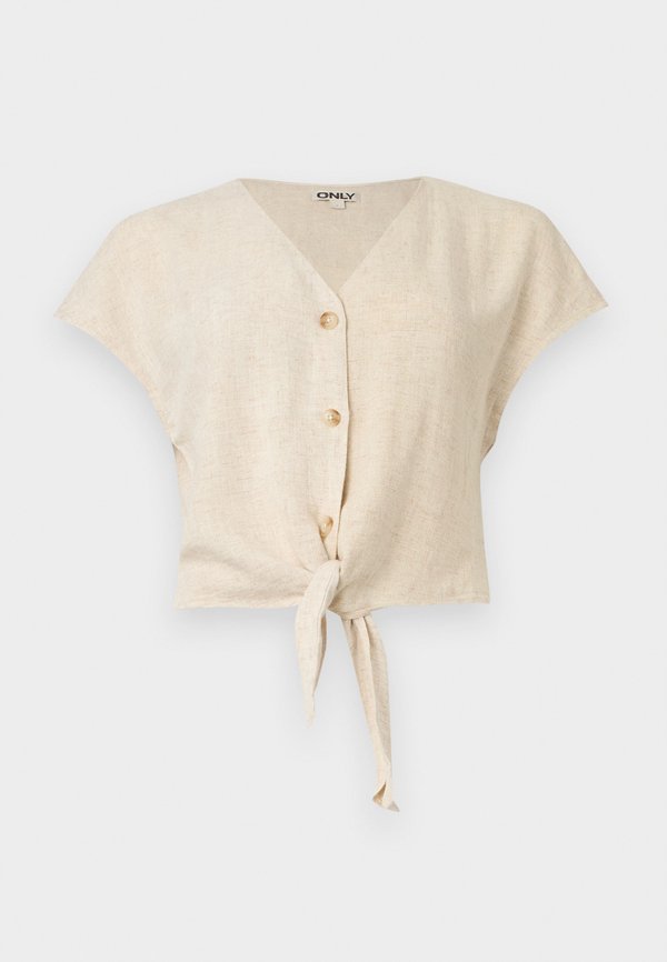 ONLY ONLSIESTA - Blouse - moonbeam