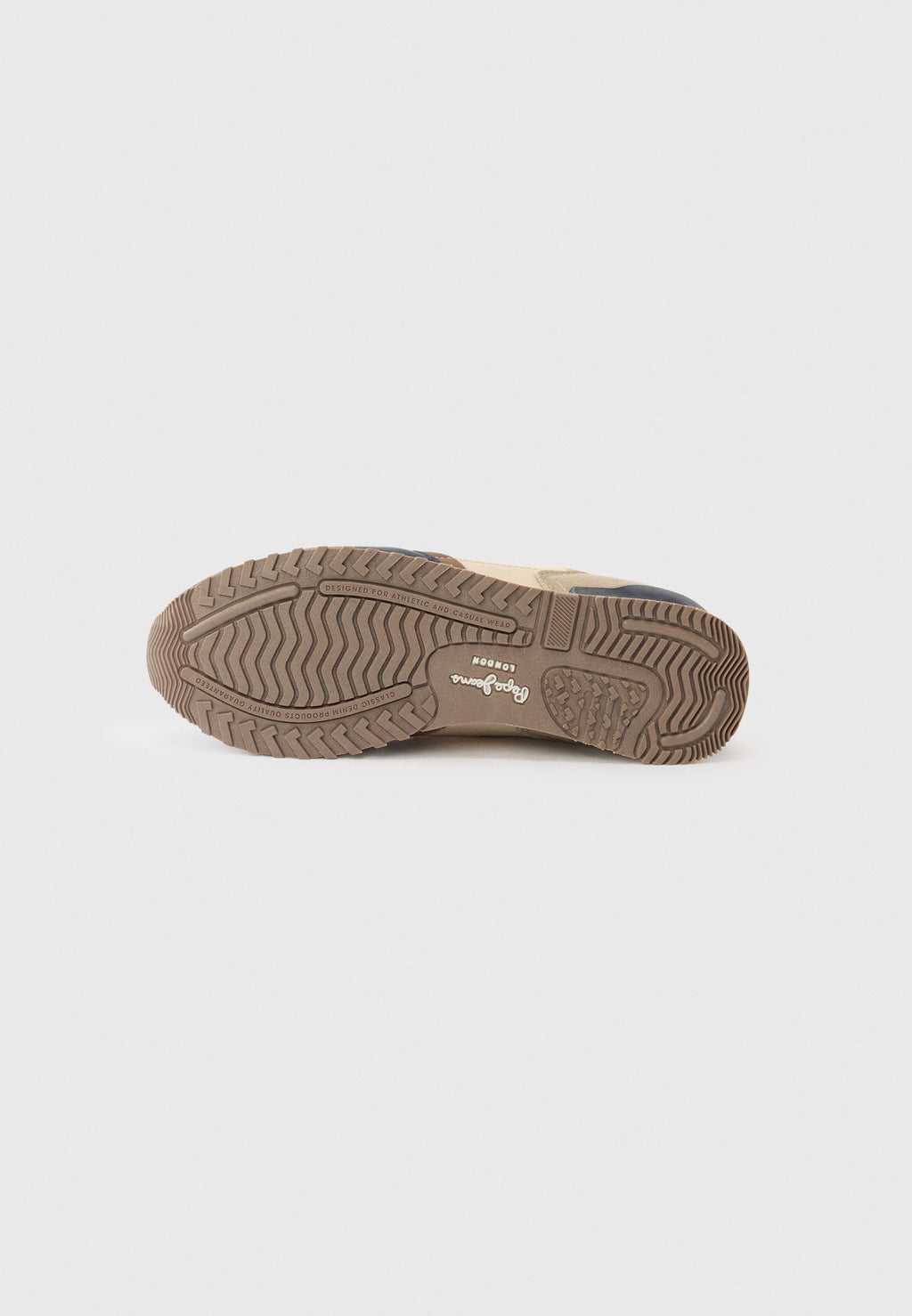 Pepe Jeans LONDON CROSS