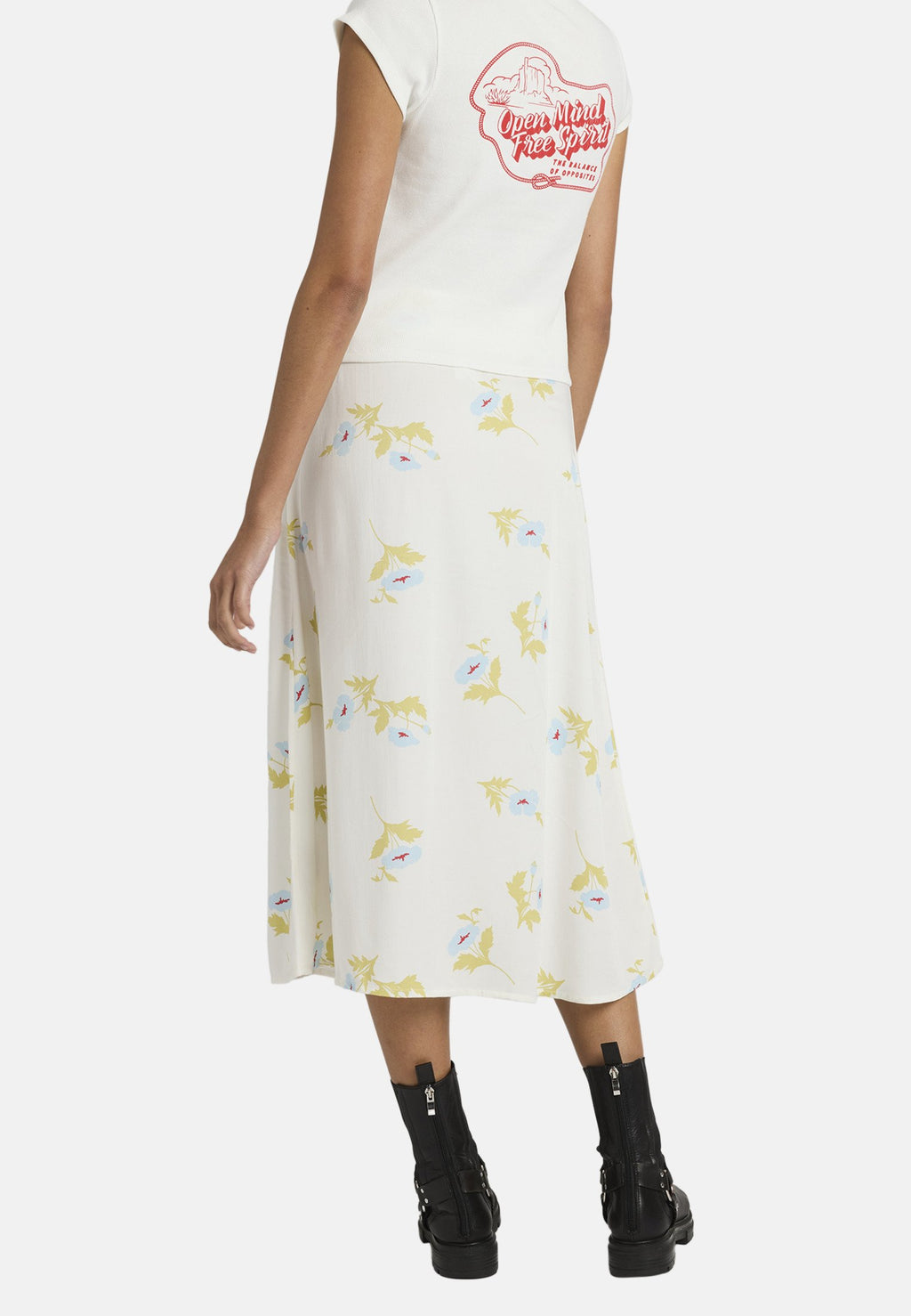 RVCA ANNIKA MIDI