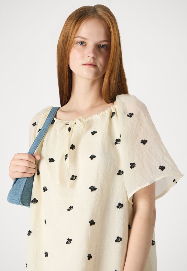 VILA VINILJA DRESS