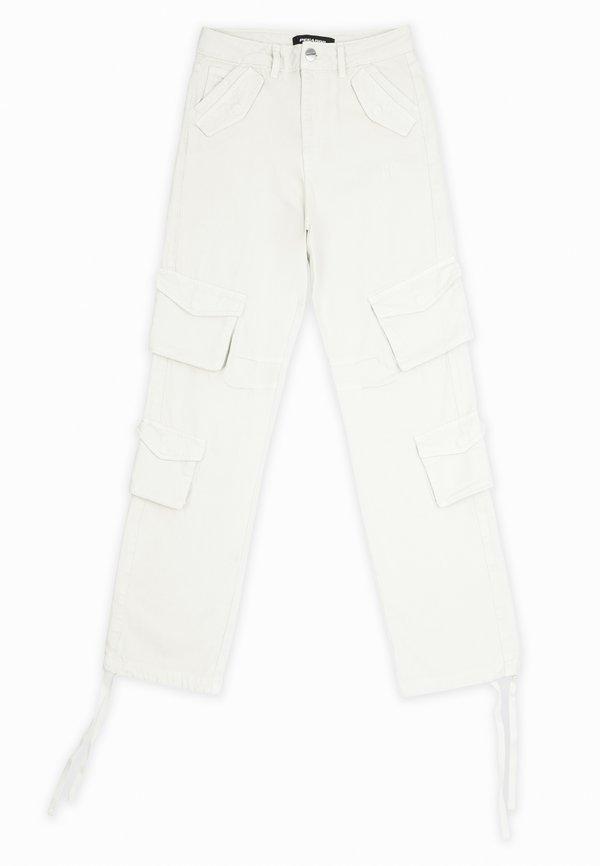 Pegador MALOY WIDE JEANS
