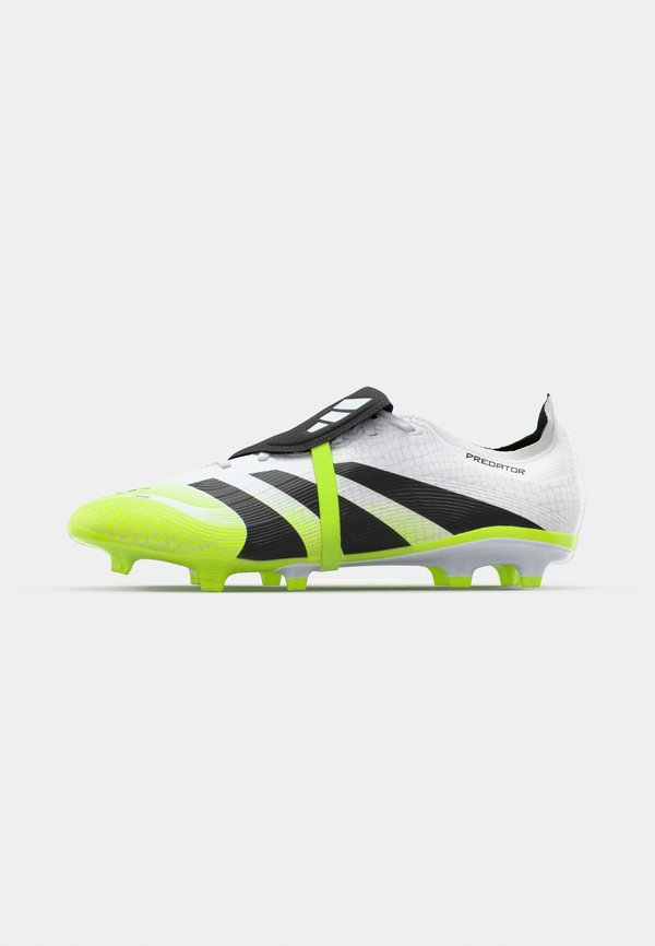 adidas Performance PREDATOR LEAGUE FOLD-OVER TONGUE FIRM GROUND/MULTI GROUND FOOTBALL BOOTS
