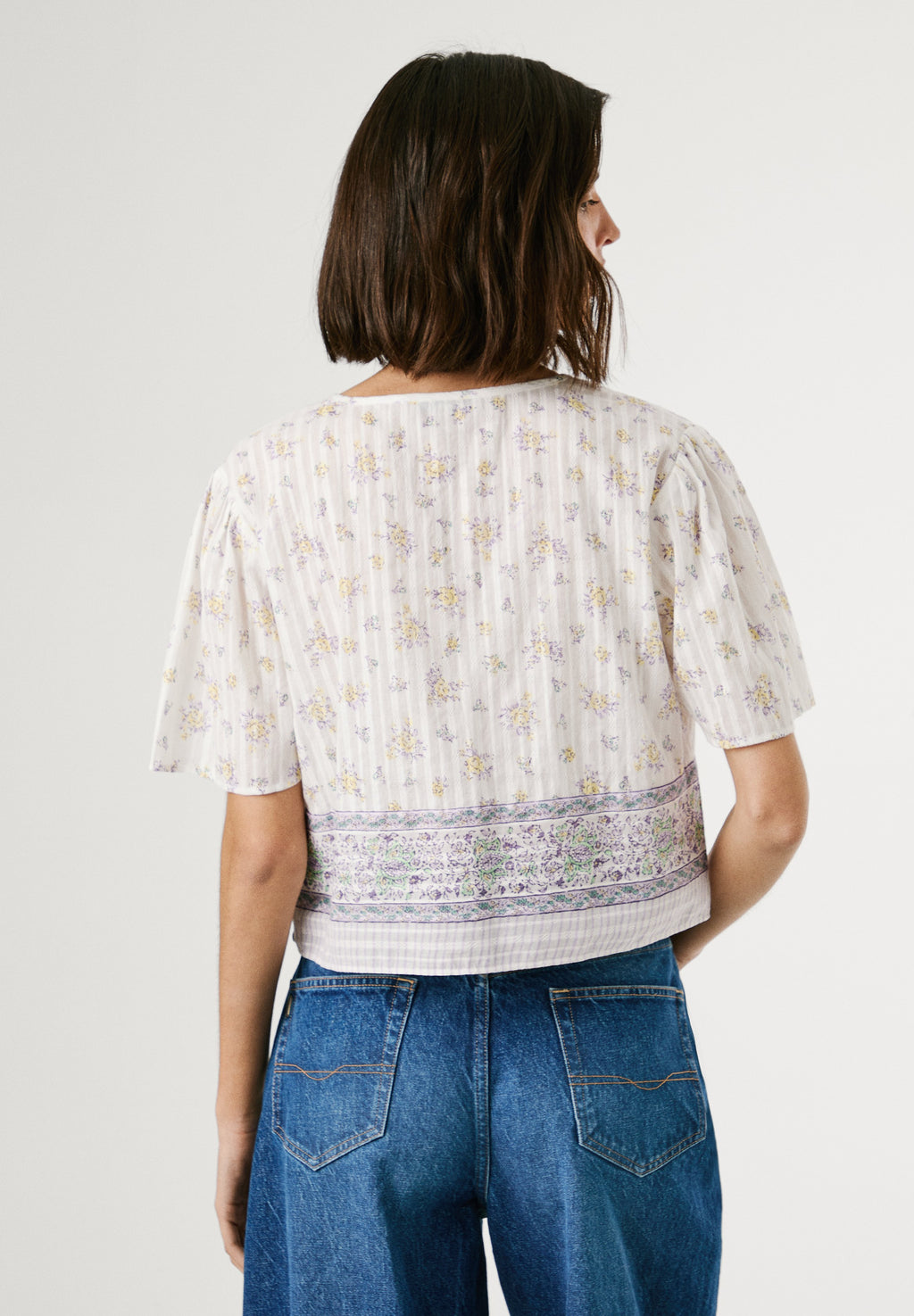 Pepe Jeans LILIANA