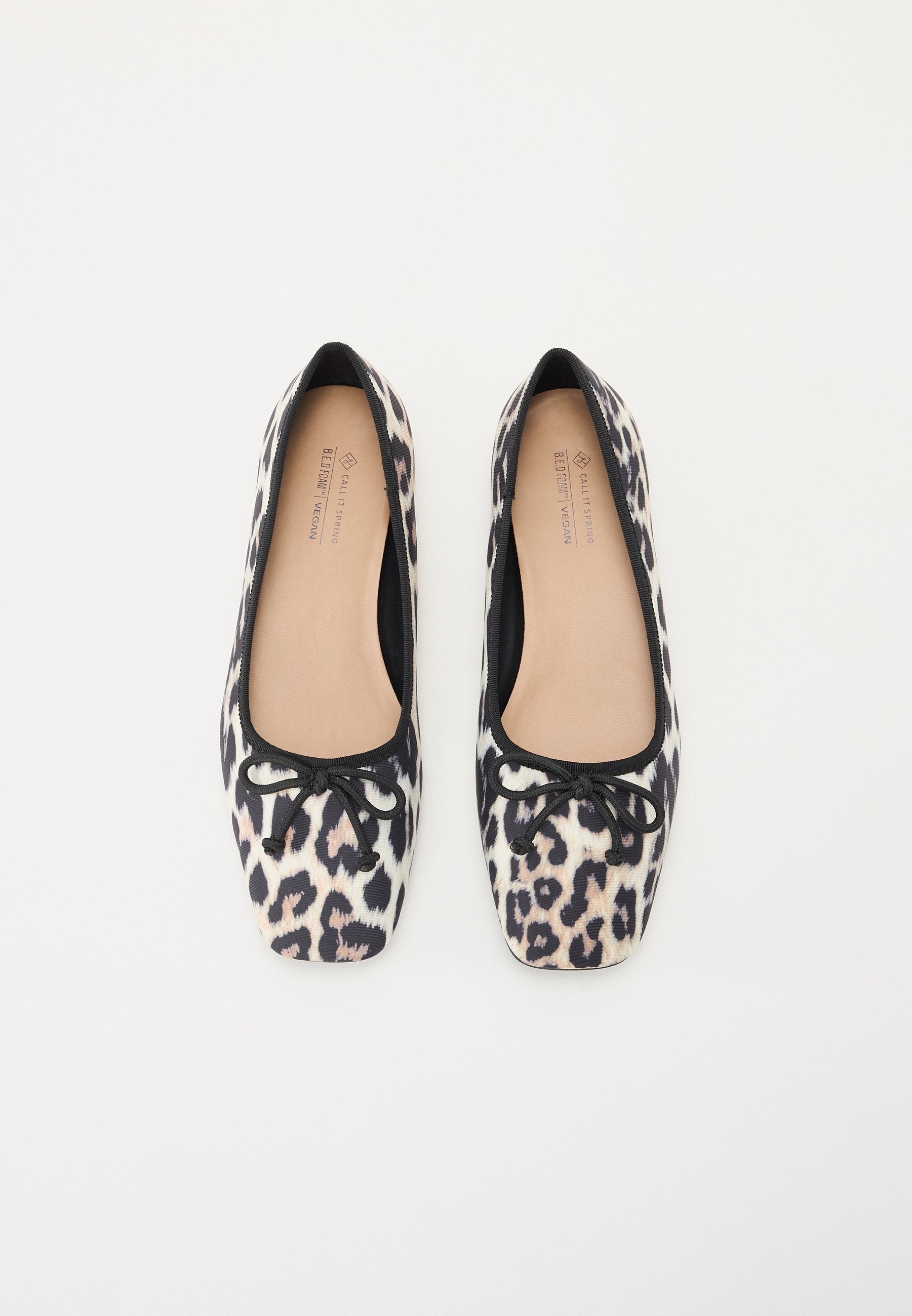 Call it Spring CAMIILLE