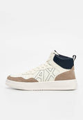 Armani Exchange Sneaker high Media 1