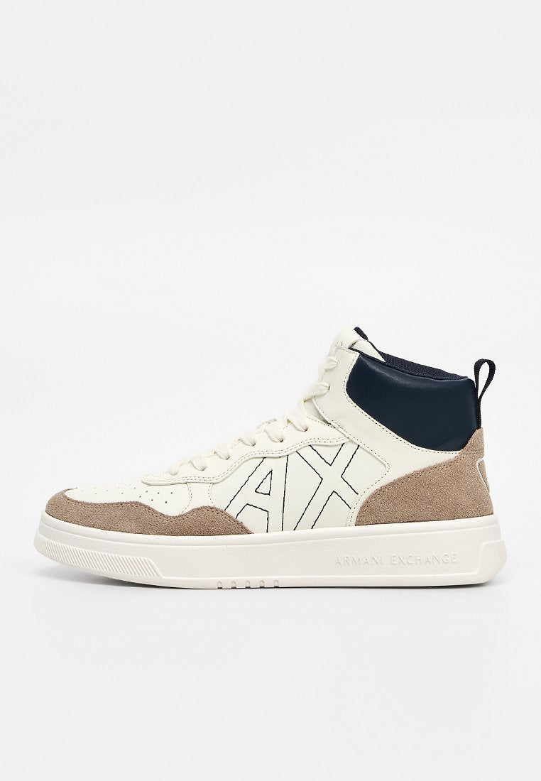 Armani Exchange Sneaker high Media 1
