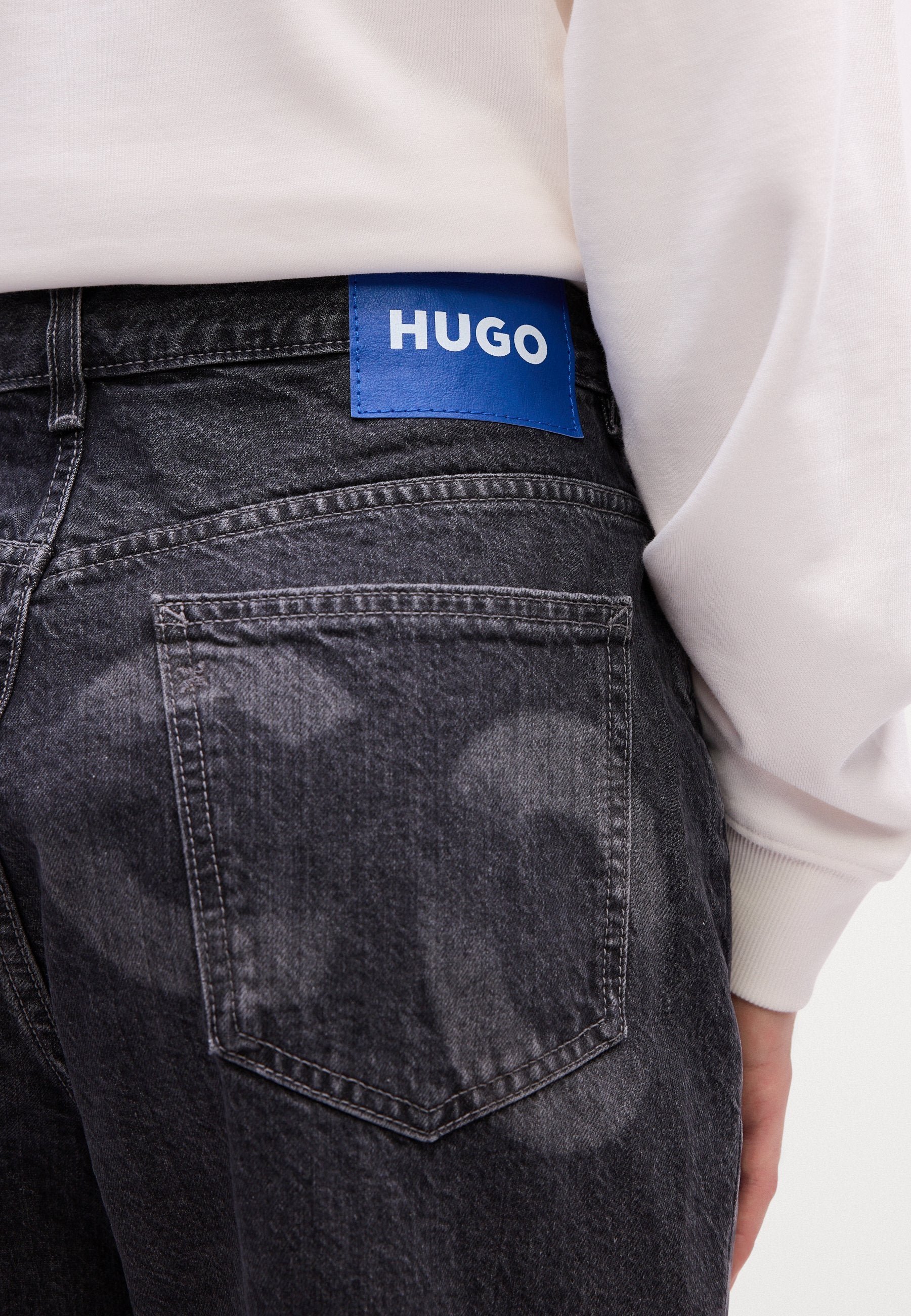 HUGO NATE