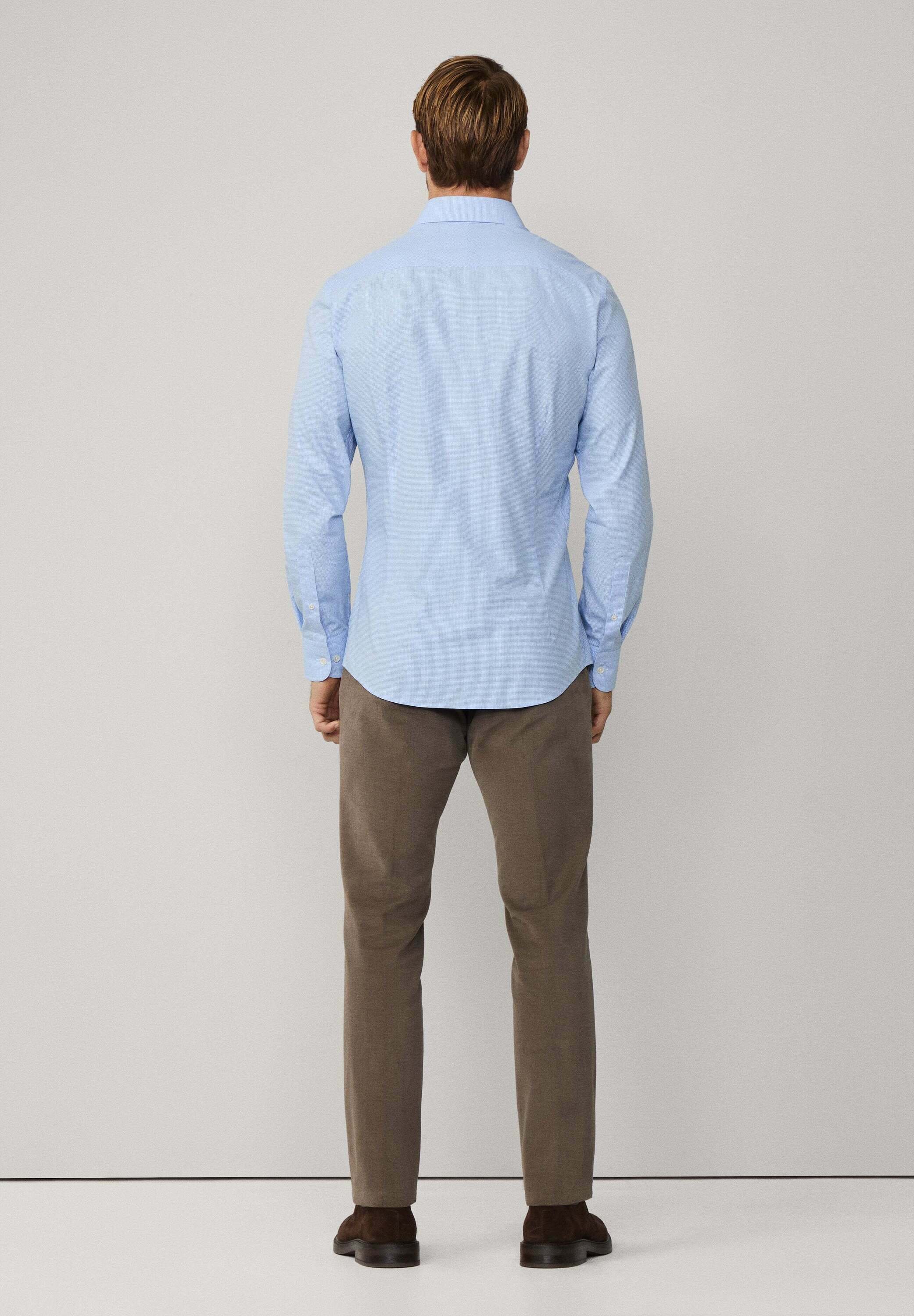 Hackett London