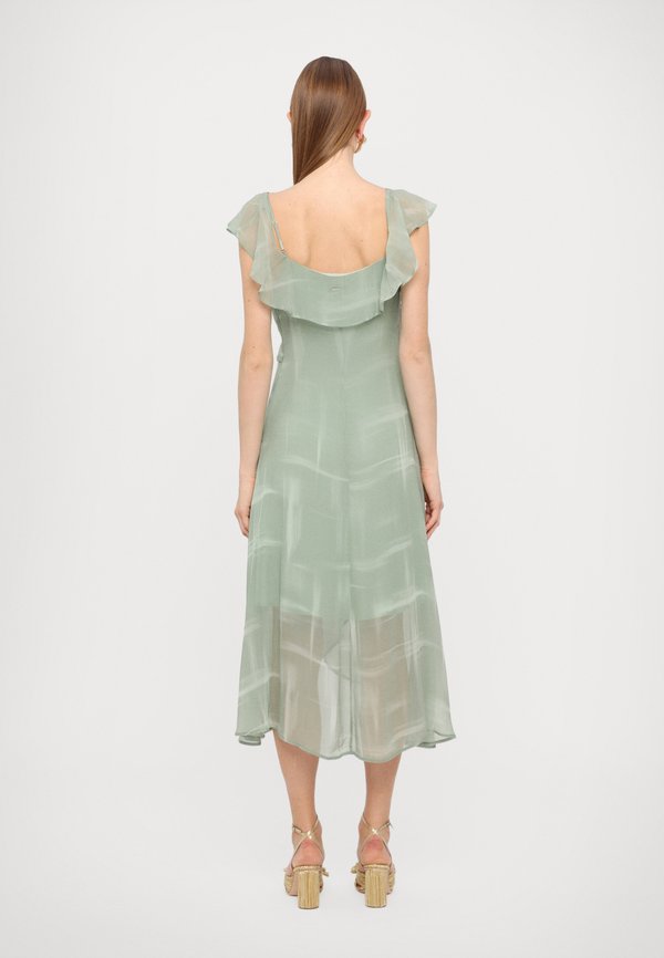 Armani Exchange DRESS