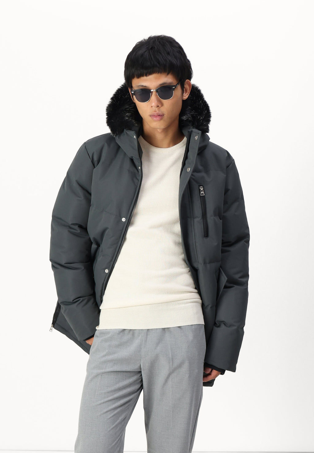 Jack & Jones PREMIUM JPSTKANE JJEDWIN