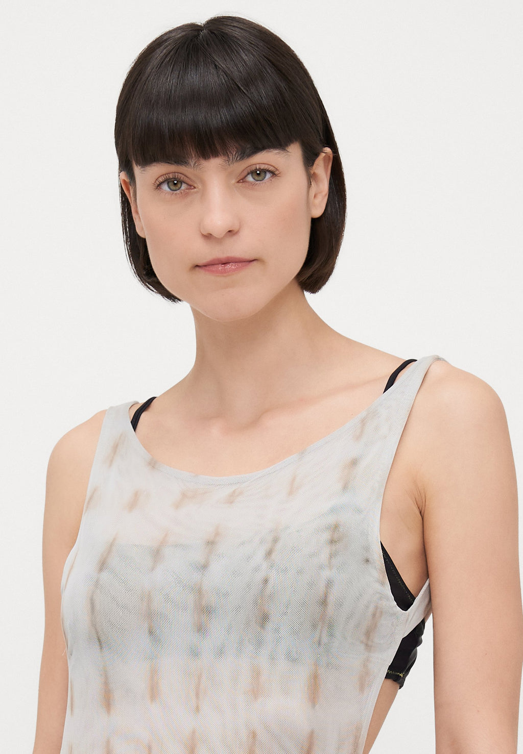 It's Now Cool THE BACKLESS MAXI