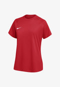 Nike Performance Football jersey - rotweiss