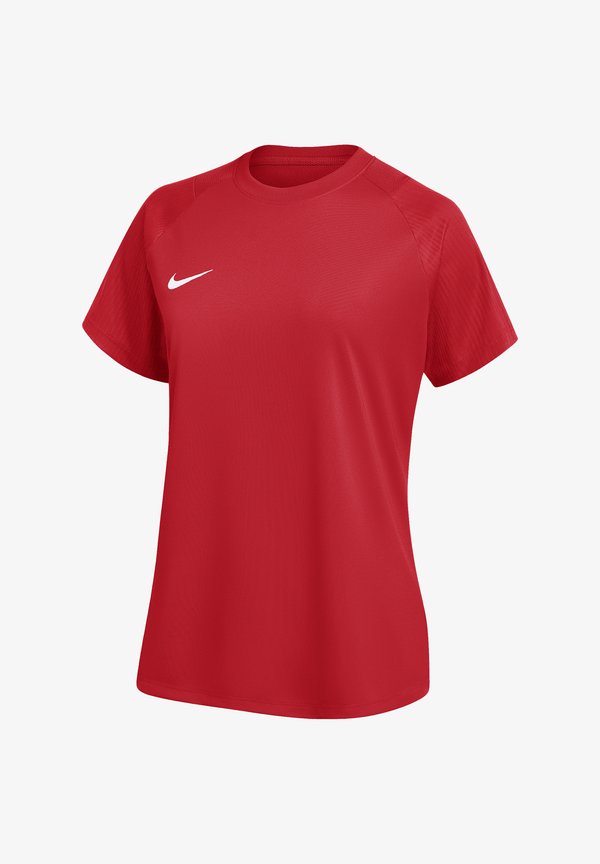 Nike Performance Football jersey - rotweiss