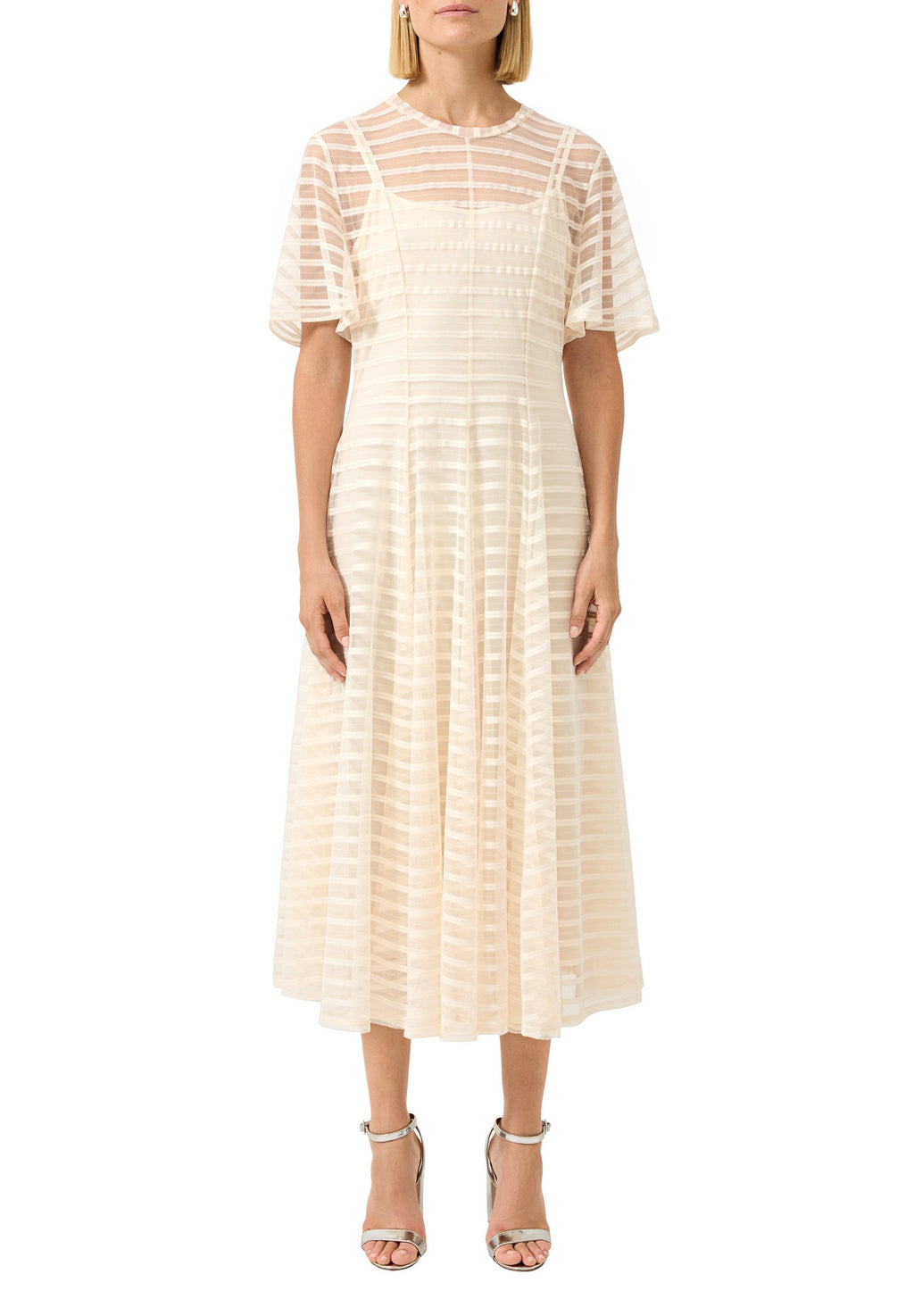 s.Oliver BLACK LABEL KLEID