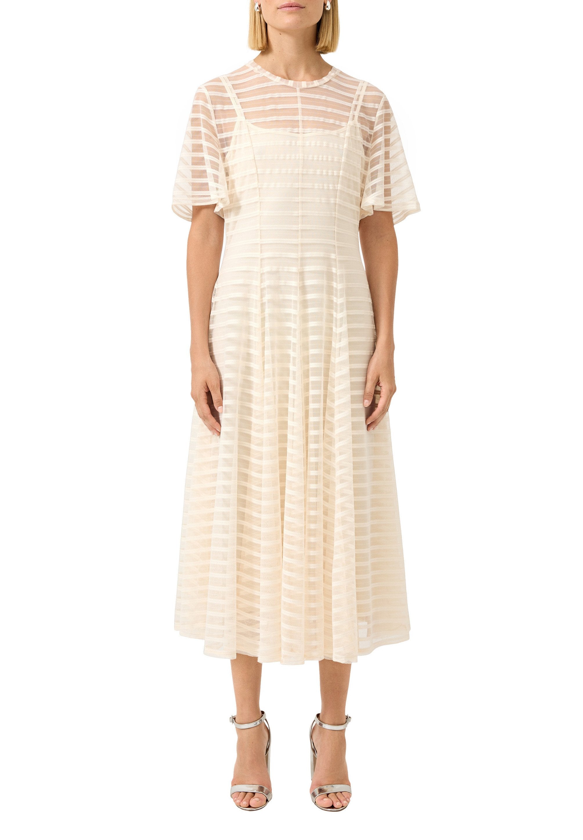s.Oliver BLACK LABEL KLEID
