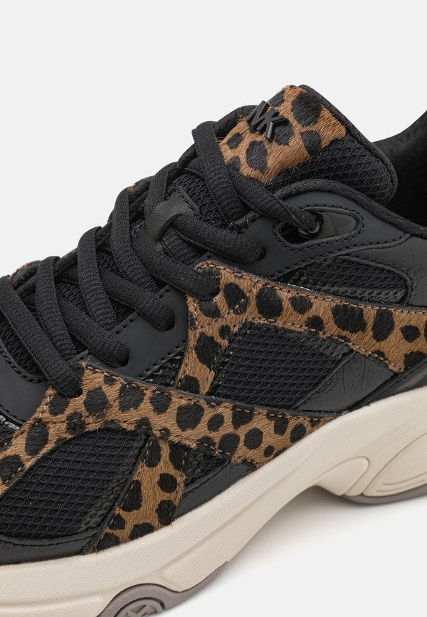 MICHAEL Michael Kors LEO TRAINER