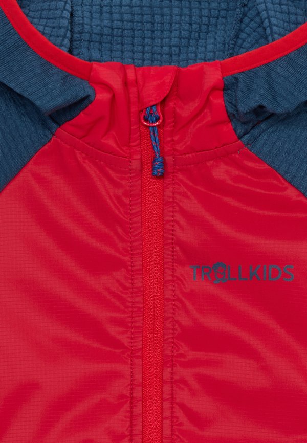 TROLLKIDS KIDS SEILAND JACKET UNISEX