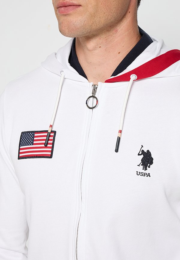 U.S. Polo Assn.