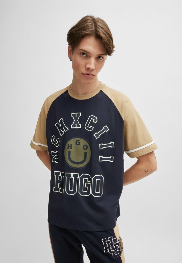 HUGO NACAMOS