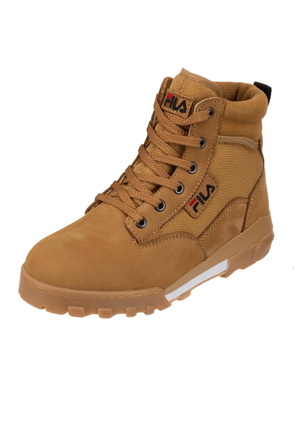 Fila GRUNGE II MID