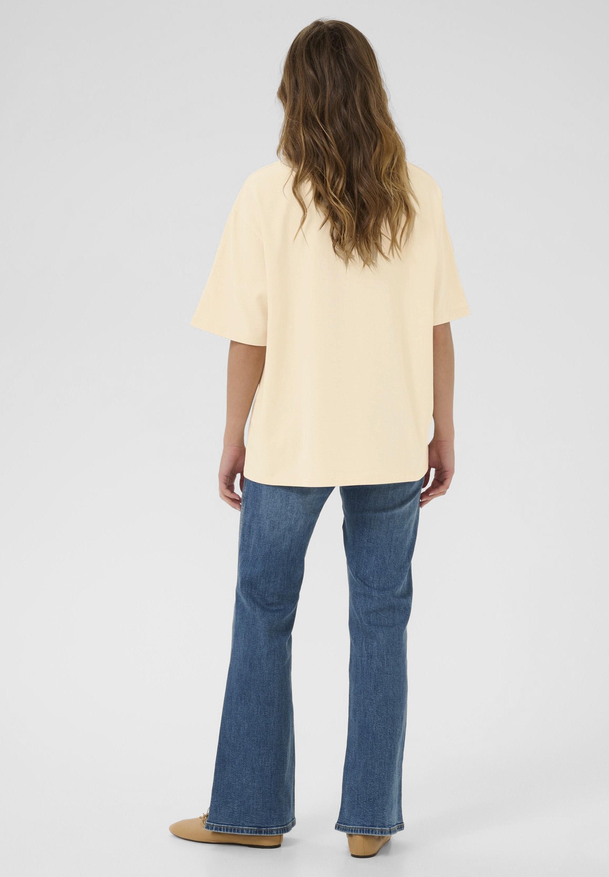 Culture CUALFIE OVERSIZED