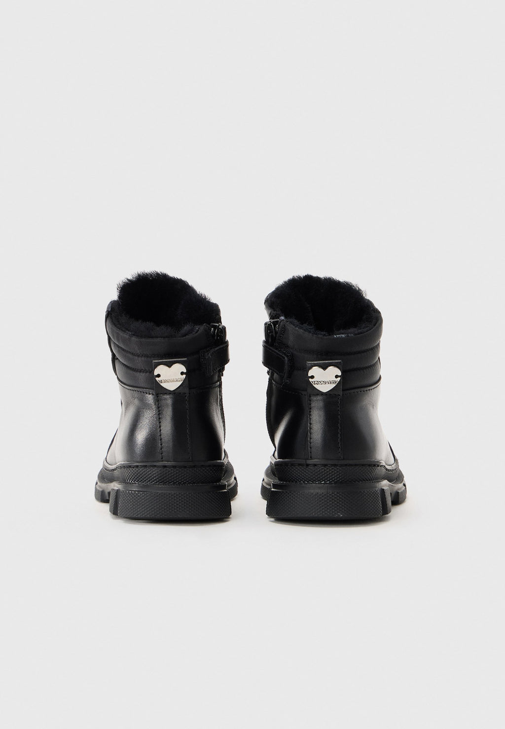 Monnalisa Snowboot/Winterstiefel Media 3