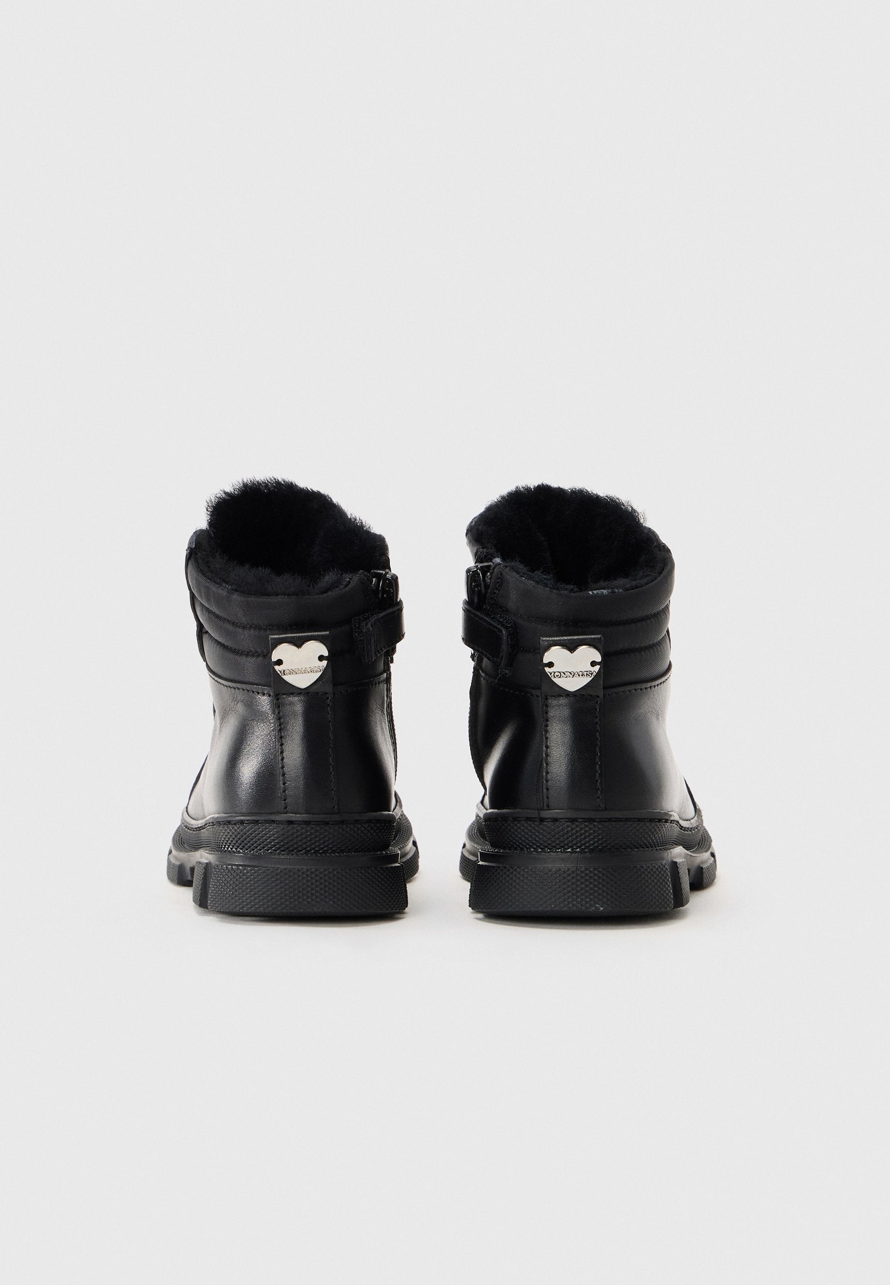 Monnalisa Snowboot/Winterstiefel Media 3