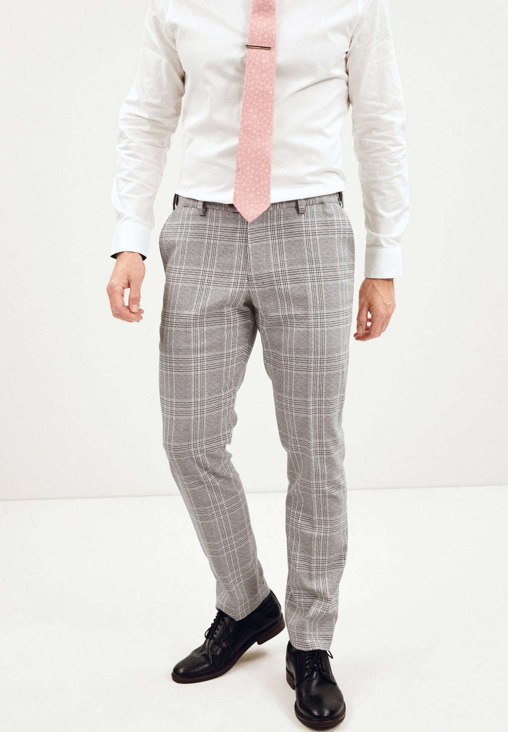 Next SUIT TROUSERS SLIM FIT
