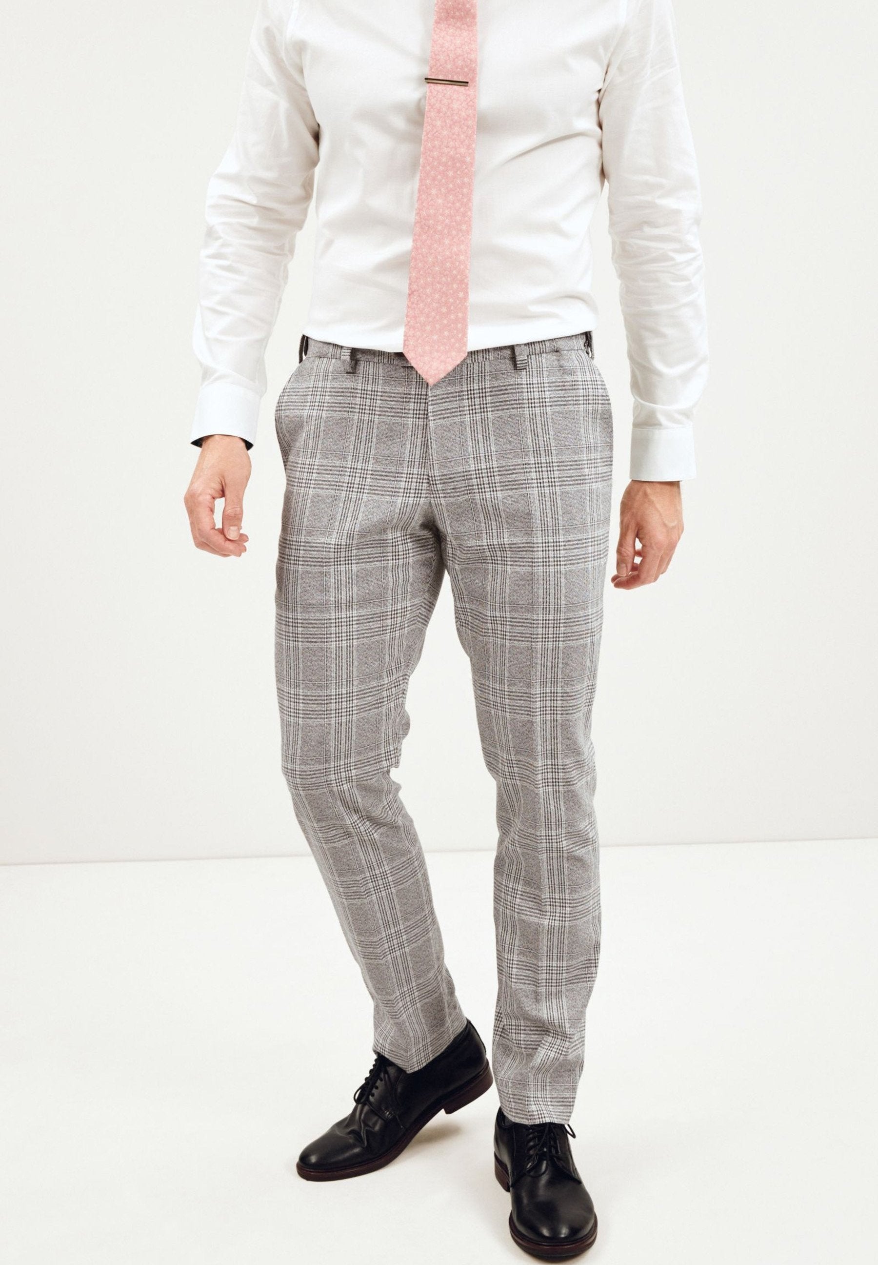 Next SUIT TROUSERS SLIM FIT