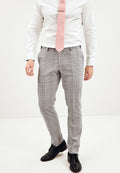 Next SUIT TROUSERS SLIM FIT