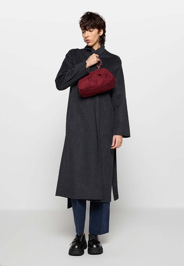 Tommy Hilfiger Klassischer Mantel Media 2