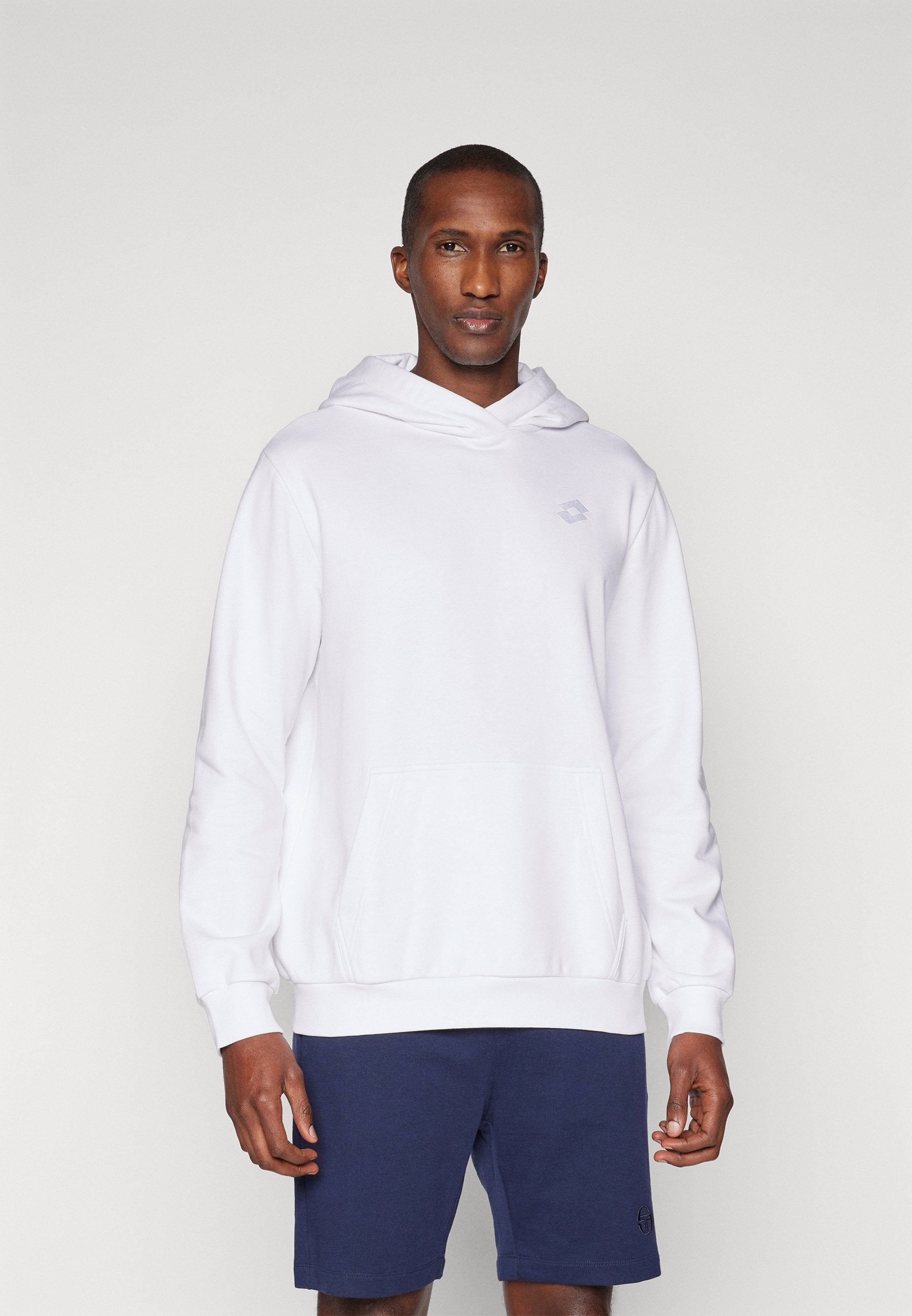 Lotto HOODED SWEATSHIRT HERITAGE