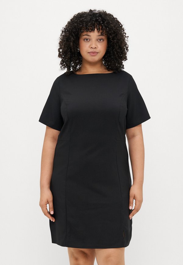 Vero Moda Curve Party VMCEVELIN Short