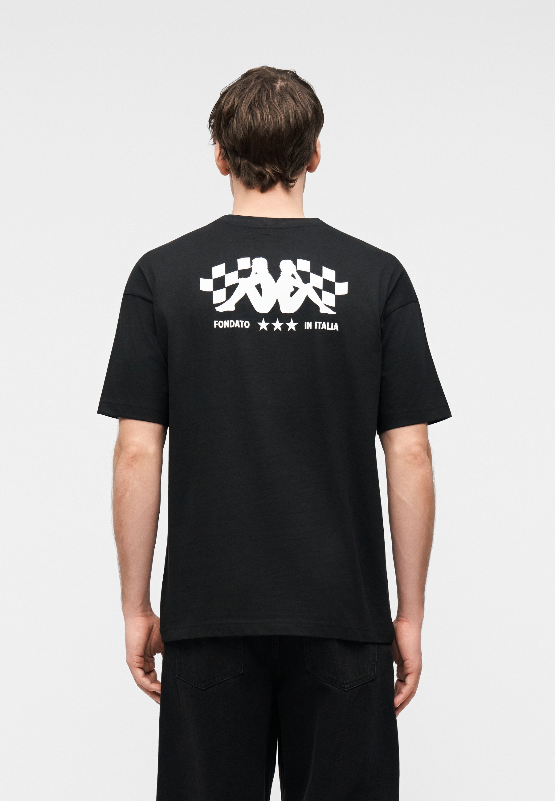 Kappa AUTHENTIC  SOLIAN