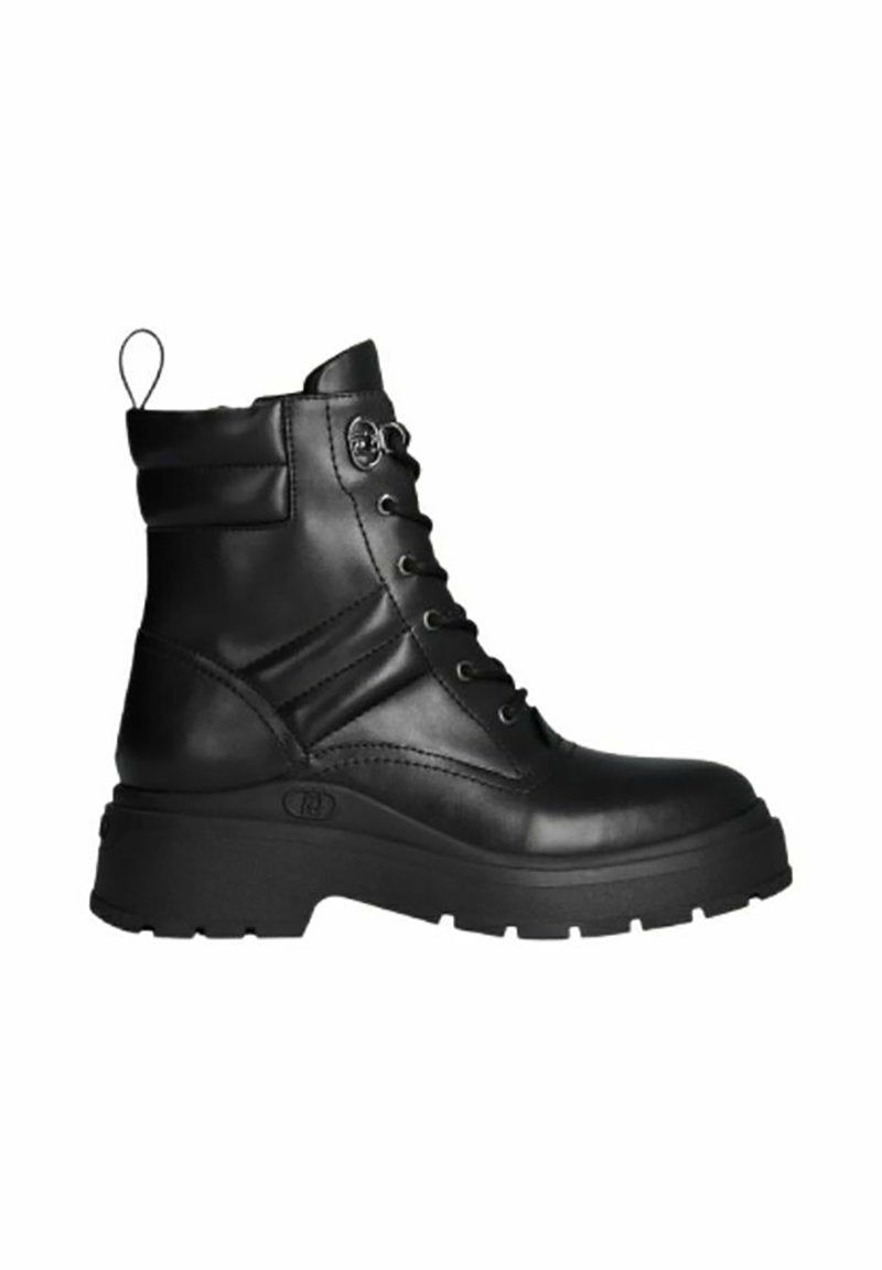 LIU JO Schnürstiefeletten Media 1