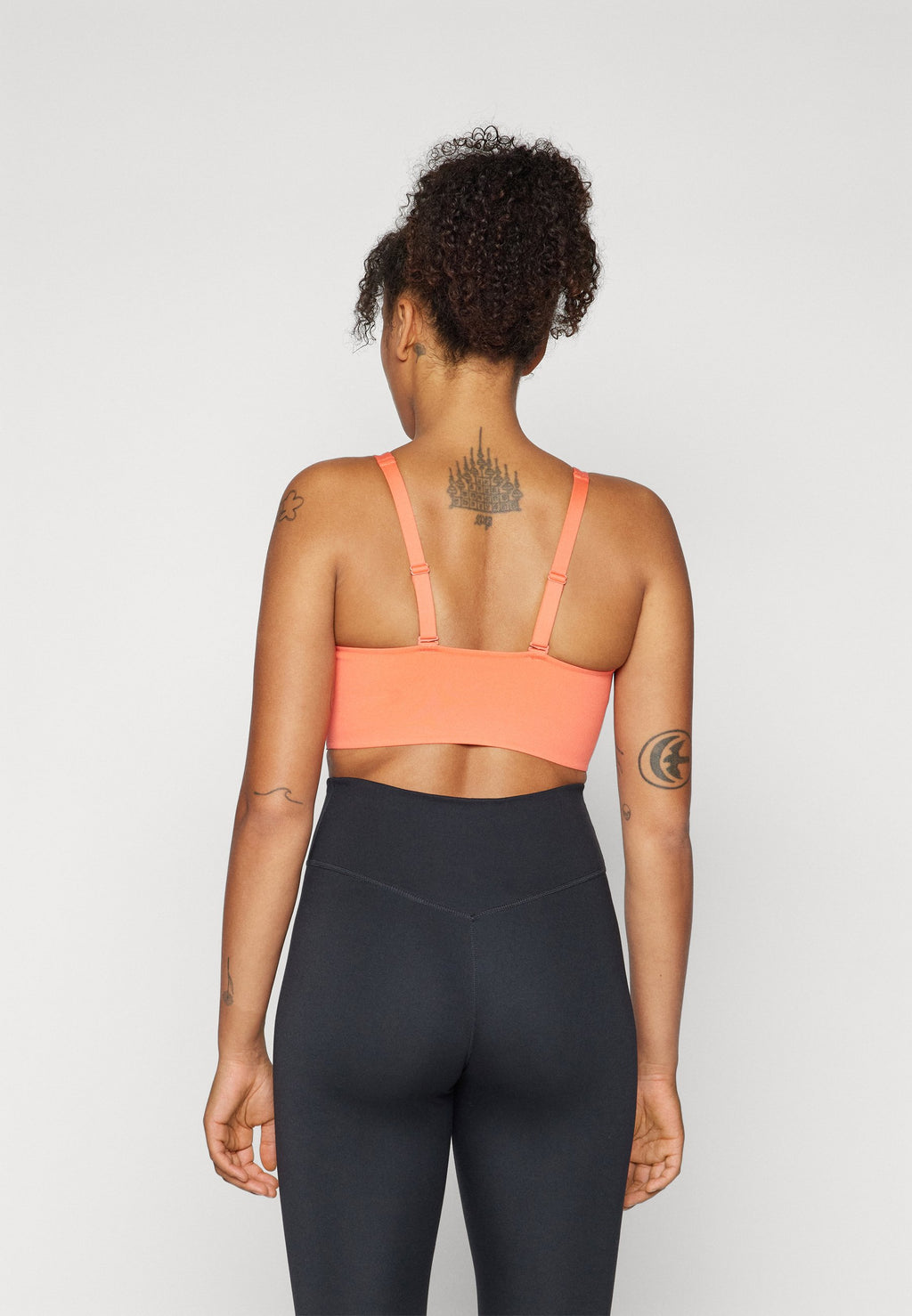 Nike Performance ALATE BRA