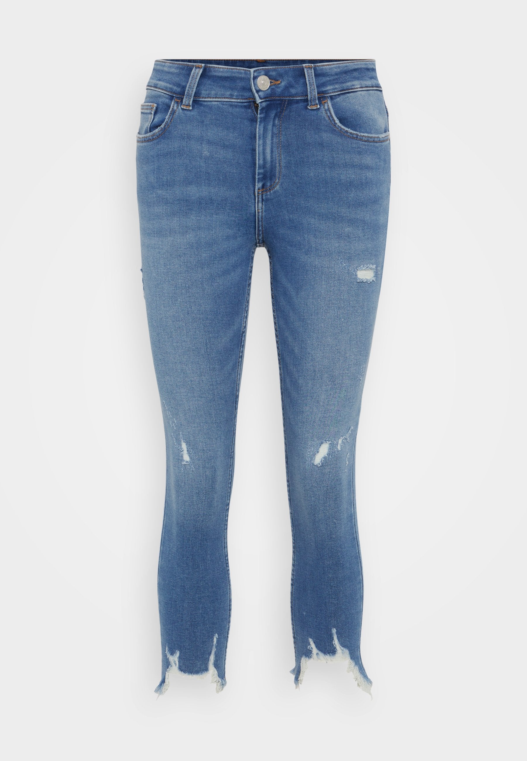 ONLHUSH MID WAIST Media 1