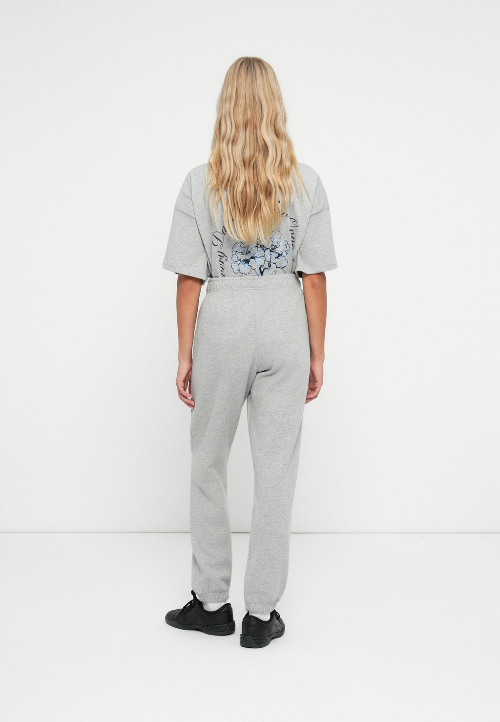Pegador VILLA HIGH WAISTED SWEAT PANTS